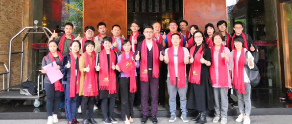 資深團(tuán)隊，隨時為您答疑