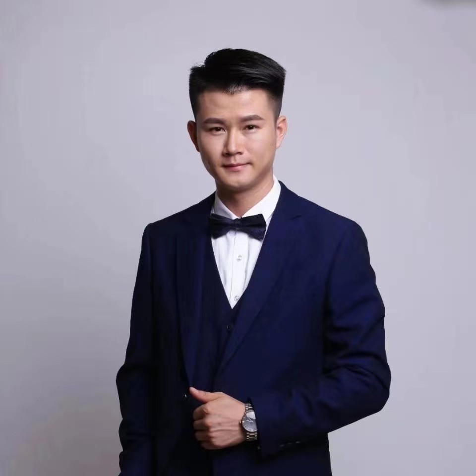 蘭波 形象照